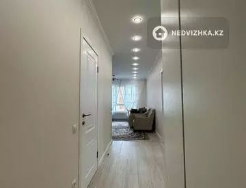 64 м², 3-комнатная квартира, этаж 8 из 9, 64 м², изображение - 7