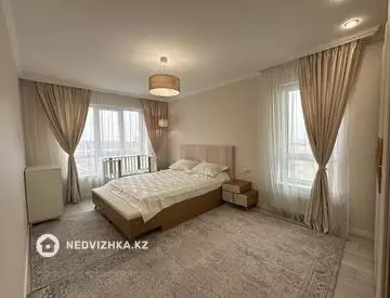 64 м², 3-комнатная квартира, этаж 8 из 9, 64 м², изображение - 6