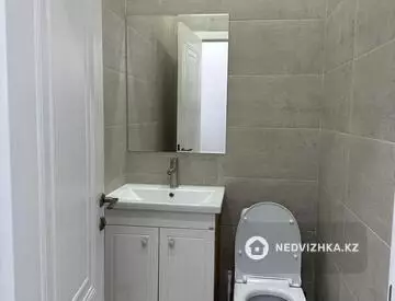64 м², 3-комнатная квартира, этаж 8 из 9, 64 м², изображение - 11