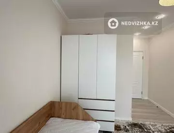 64 м², 3-комнатная квартира, этаж 8 из 9, 64 м², изображение - 8