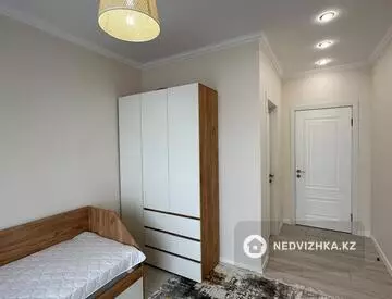 64 м², 3-комнатная квартира, этаж 8 из 9, 64 м², изображение - 14