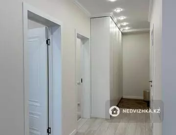 64 м², 3-комнатная квартира, этаж 8 из 9, 64 м², изображение - 13
