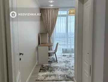 64 м², 3-комнатная квартира, этаж 8 из 9, 64 м², изображение - 18