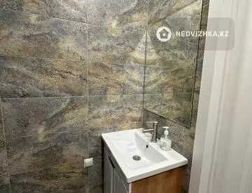 64 м², 3-комнатная квартира, этаж 8 из 9, 64 м², изображение - 15