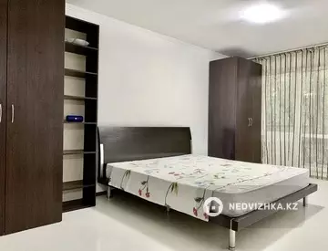 2-комнатная квартира, этаж 2 из 4, 43 м², посуточно