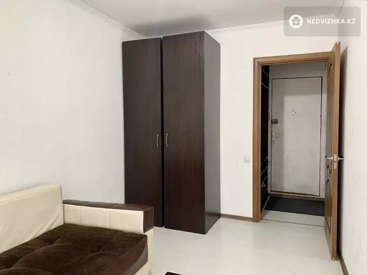 43 м², 2-комнатная квартира, этаж 2 из 4, 43 м², на длительный срок, изображение - 1