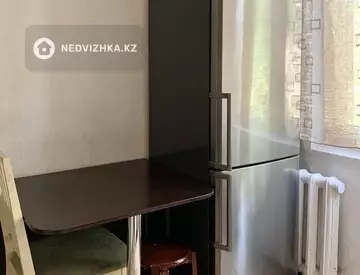 2-комнатная квартира, этаж 2 из 4, 43 м², на длительный срок