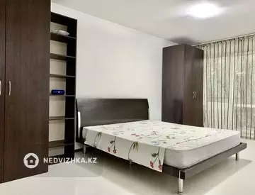 2-комнатная квартира, этаж 2 из 4, 43 м², на длительный срок