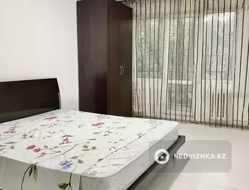 43 м², 2-комнатная квартира, этаж 2 из 4, 43 м², на длительный срок, изображение - 4