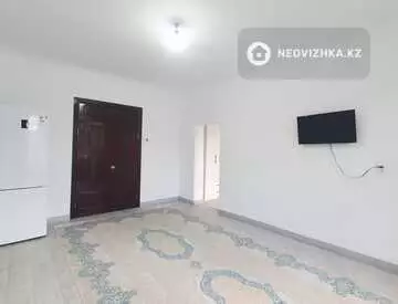 81.1 м², 4-комнатная квартира, этаж 2 из 3, 81 м², изображение - 17