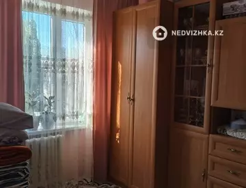 3-комнатная квартира, этаж 5 из 5, 60 м²
