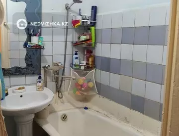 60 м², 3-комнатная квартира, этаж 5 из 5, 60 м², изображение - 7