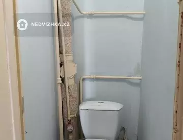 60 м², 3-комнатная квартира, этаж 5 из 5, 60 м², изображение - 8