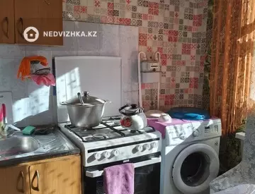 60 м², 3-комнатная квартира, этаж 5 из 5, 60 м², изображение - 6