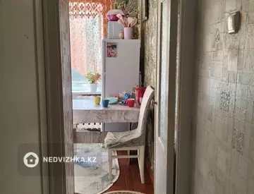 60 м², 3-комнатная квартира, этаж 5 из 5, 60 м², изображение - 5