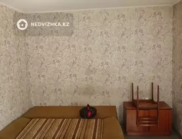 32 м², 1-комнатная квартира, этаж 2 из 5, 32 м², изображение - 4
