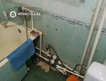 32 м², 1-комнатная квартира, этаж 2 из 5, 32 м², изображение - 7