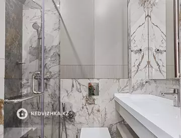 95 м², 2-комнатная квартира, этаж 6 из 7, 95 м², на длительный срок, изображение - 6
