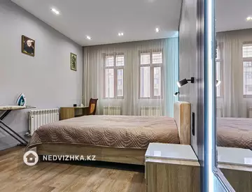 95 м², 2-комнатная квартира, этаж 6 из 7, 95 м², на длительный срок, изображение - 8