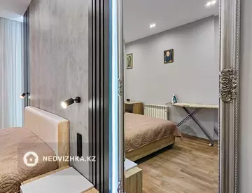 95 м², 2-комнатная квартира, этаж 6 из 7, 95 м², на длительный срок, изображение - 9