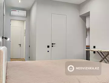95 м², 2-комнатная квартира, этаж 6 из 7, 95 м², на длительный срок, изображение - 13