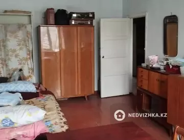 3-комнатная квартира, этаж 2 из 4, 73 м²