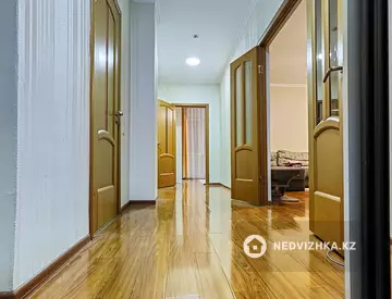 2-комнатная квартира, этаж 13 из 16, 72 м², на длительный срок