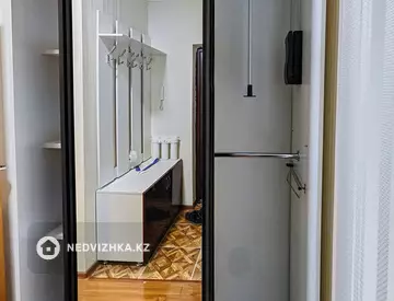 72 м², 2-комнатная квартира, этаж 13 из 16, 72 м², на длительный срок, изображение - 6