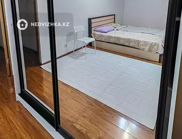 72 м², 2-комнатная квартира, этаж 13 из 16, 72 м², на длительный срок, изображение - 8
