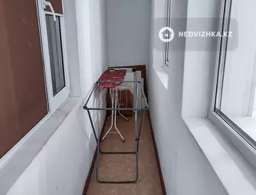 72 м², 2-комнатная квартира, этаж 13 из 16, 72 м², на длительный срок, изображение - 9