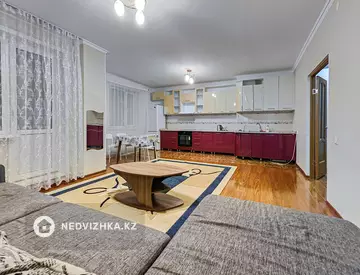 72 м², 2-комнатная квартира, этаж 13 из 16, 72 м², на длительный срок, изображение - 12