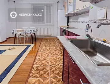 72 м², 2-комнатная квартира, этаж 13 из 16, 72 м², на длительный срок, изображение - 13
