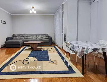 72 м², 2-комнатная квартира, этаж 13 из 16, 72 м², на длительный срок, изображение - 15
