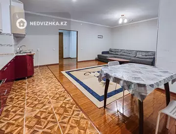 72 м², 2-комнатная квартира, этаж 13 из 16, 72 м², на длительный срок, изображение - 14
