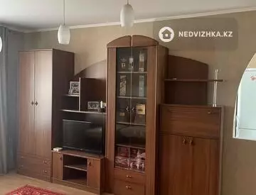 62 м², 3-комнатная квартира, этаж 2 из 10, 62 м², изображение - 6