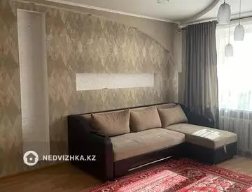 62 м², 3-комнатная квартира, этаж 2 из 10, 62 м², изображение - 8