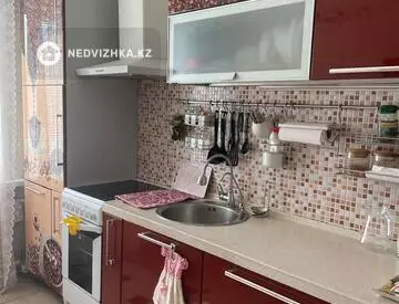 62 м², 3-комнатная квартира, этаж 2 из 10, 62 м², изображение - 10