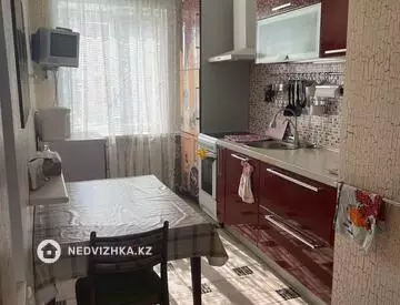 62 м², 3-комнатная квартира, этаж 2 из 10, 62 м², изображение - 11