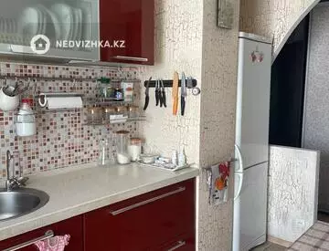 62 м², 3-комнатная квартира, этаж 2 из 10, 62 м², изображение - 9