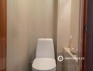 62 м², 3-комнатная квартира, этаж 2 из 10, 62 м², изображение - 14