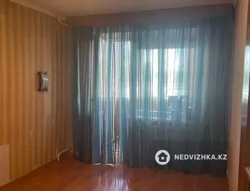 62 м², 3-комнатная квартира, этаж 2 из 10, 62 м², изображение - 16