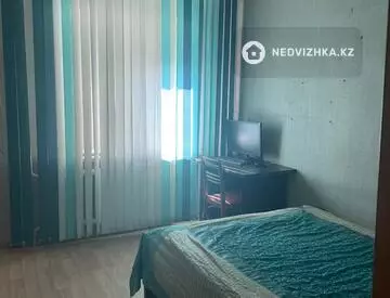 62 м², 3-комнатная квартира, этаж 2 из 10, 62 м², изображение - 17