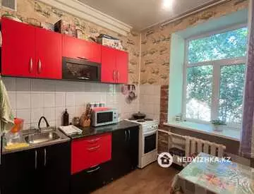 60 м², 3-комнатная квартира, этаж 2 из 2, 60 м², изображение - 6