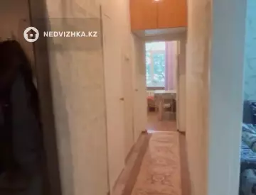 60 м², 3-комнатная квартира, этаж 2 из 2, 60 м², изображение - 8