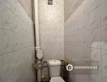 60 м², 3-комнатная квартира, этаж 2 из 2, 60 м², изображение - 11