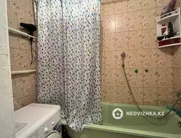 60 м², 3-комнатная квартира, этаж 2 из 2, 60 м², изображение - 12