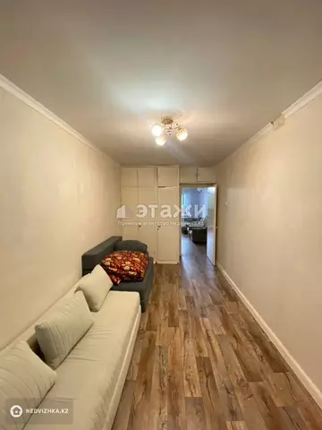 3-комнатная квартира, этаж 5 из 5, 60 м²