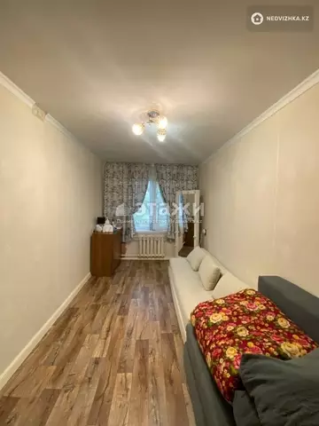 3-комнатная квартира, этаж 5 из 5, 60 м²