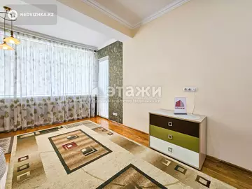 200 м², 5-комнатная квартира, этаж 4 из 6, 200 м², на длительный срок, изображение - 4
