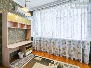 200 м², 5-комнатная квартира, этаж 4 из 6, 200 м², на длительный срок, изображение - 5